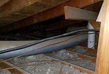 Attic Cleaning | Attic Cleaning Richmond, CA