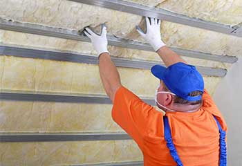 Commercial Attic Insulation Project | Attic Cleaning Richmond, CA