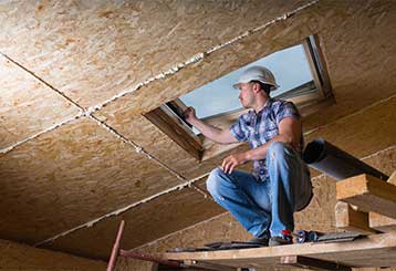 Commercial Attic Insulation | Attic Cleaning Richmond, CA