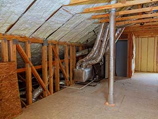 Insulation | Attic Cleaning Richmond, CA Insulation | Attic Cleaning Richmond, CA