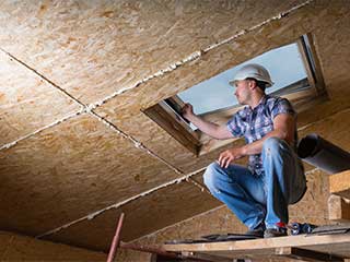 Commercial Insulation | Attic Cleaning Richmond, CA Commercial Insulation | Attic Cleaning Richmond, CA